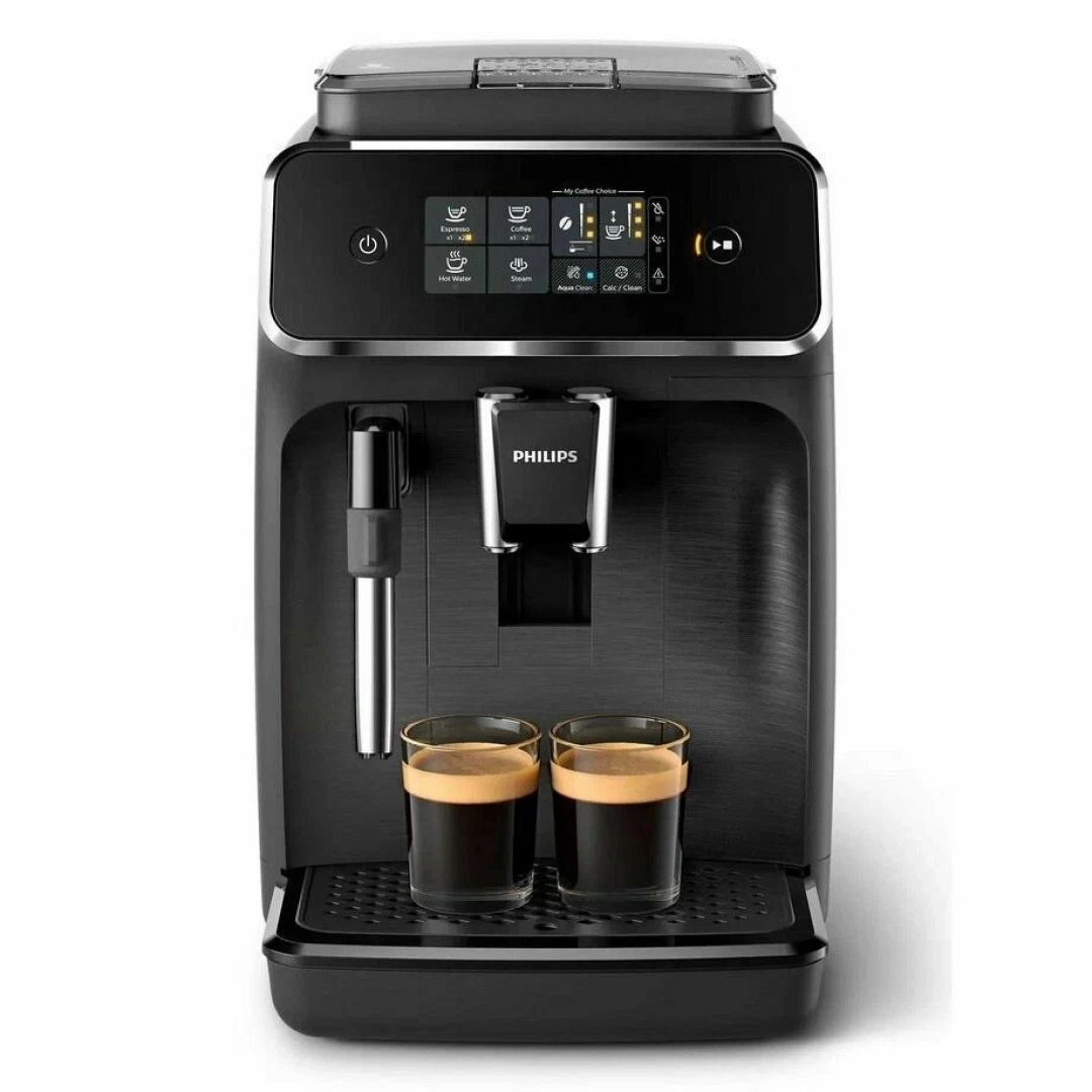 Кофемашина Philips 2200 Series EP2220/10