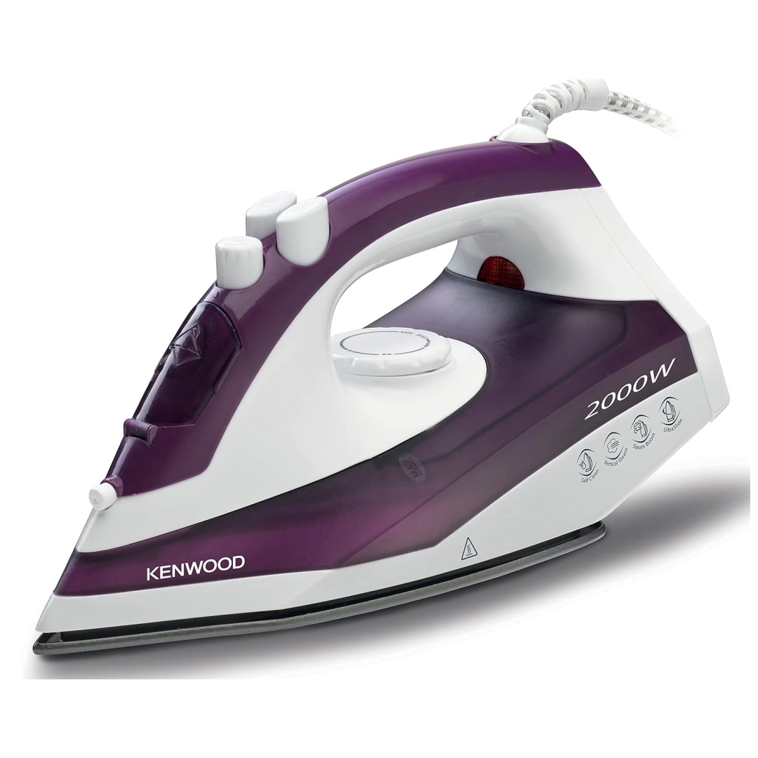 Утюг Kenwood STP40