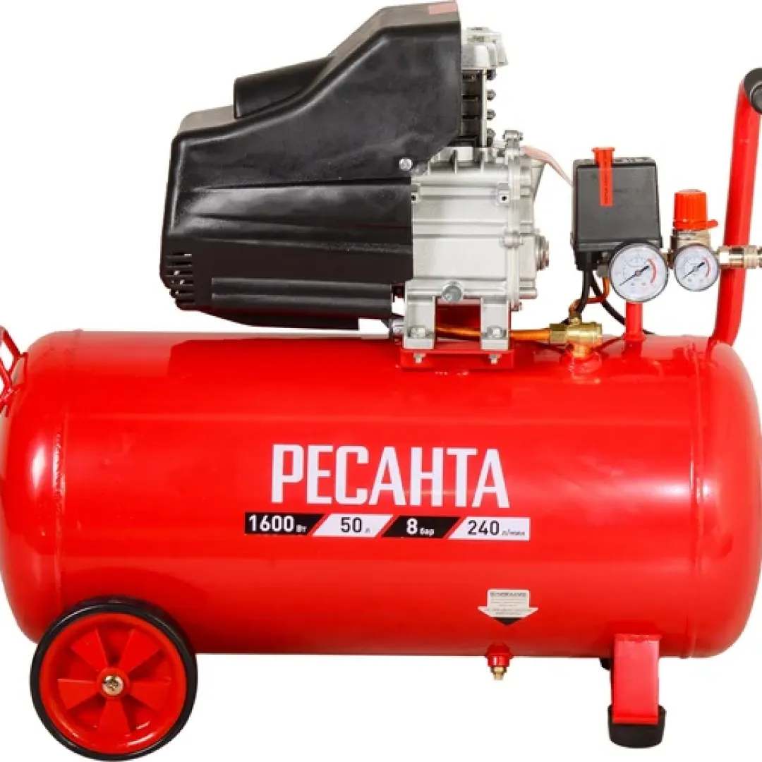 KMP Resant kompressori-50/300 M