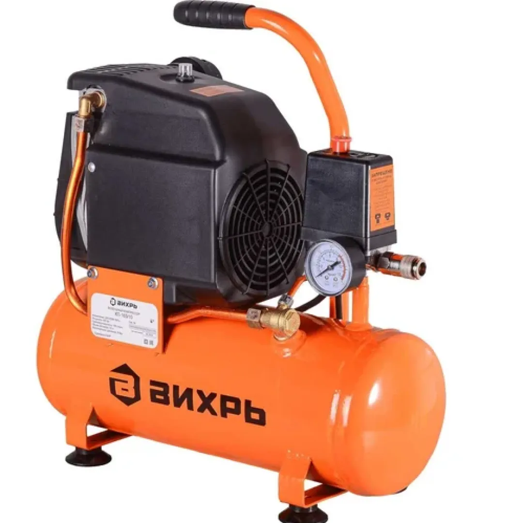 KP vixr kompressori-165/10