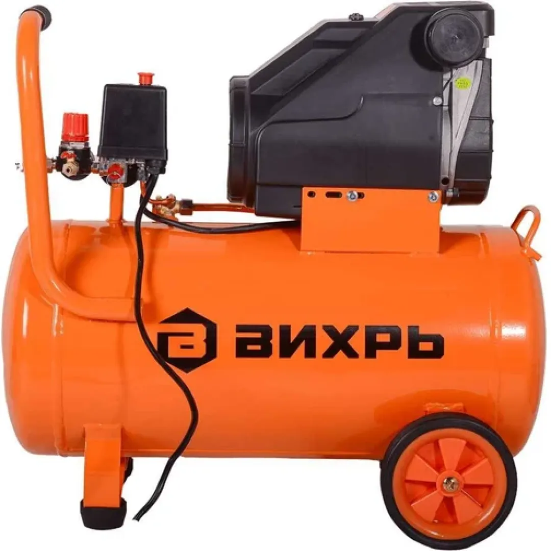 KP vixr kompressori-195/24