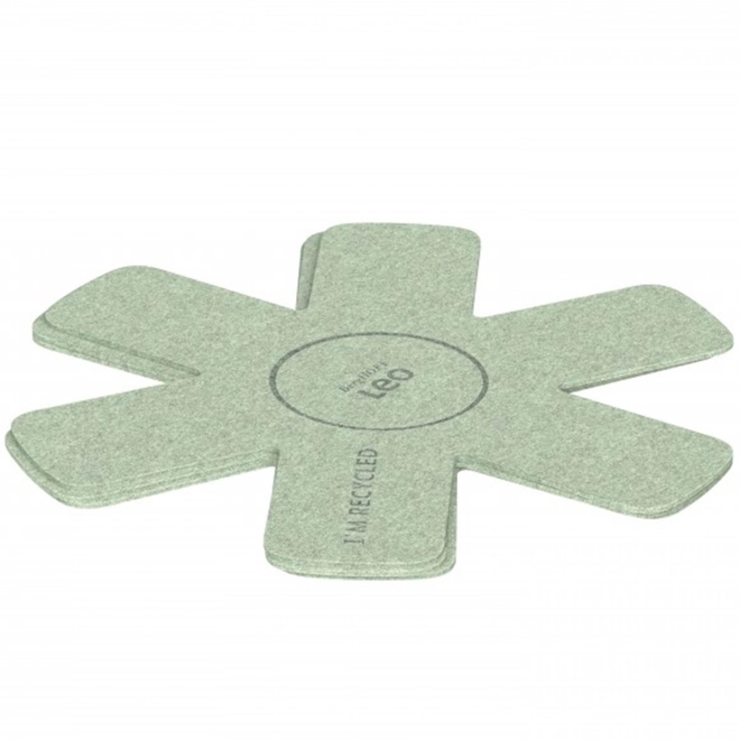 Berghoff LEO BALANCE issiq idishlar uchun tagliklar to'plami 38 sm 3950526