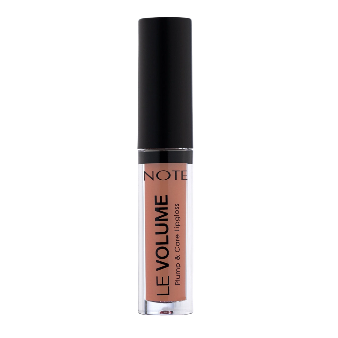 NOTE LE VOLUME PLUMP & CARE LIPGLOSS 14 lab bo'yog'i