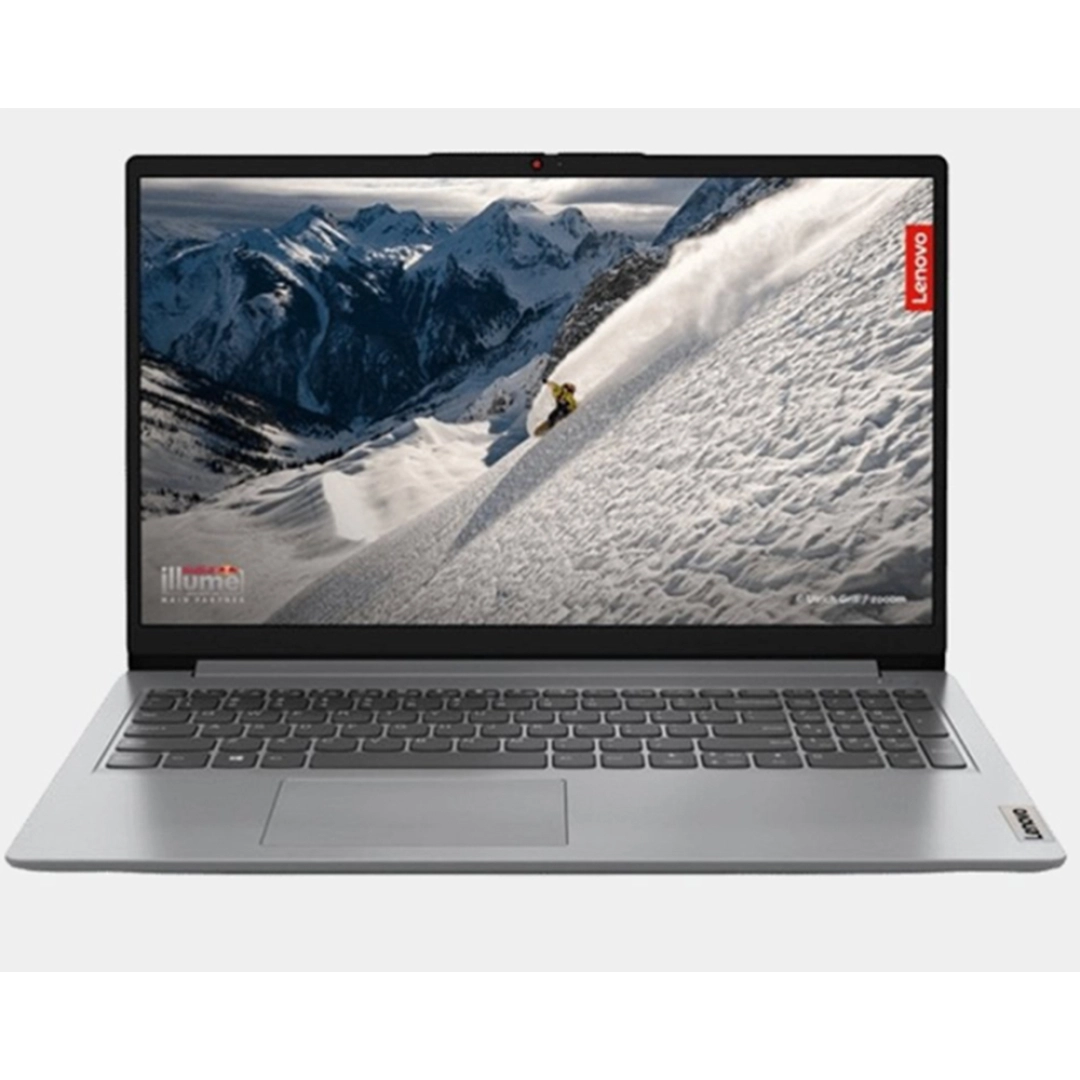 Lenovo IdeaPad 3 15ALC7 / Ryzen-5 5500U / 8GB / SSD 512GB /AMD Radeon Graphics / 15.6" Arctic Grey/ RU Noutbuki