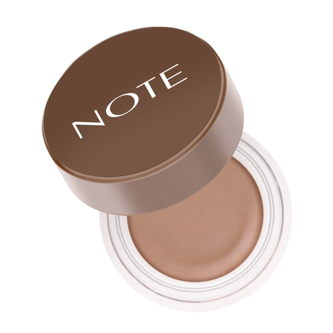 Помадка для бровей NOTE BROW POMADE 02 (4.5 g)