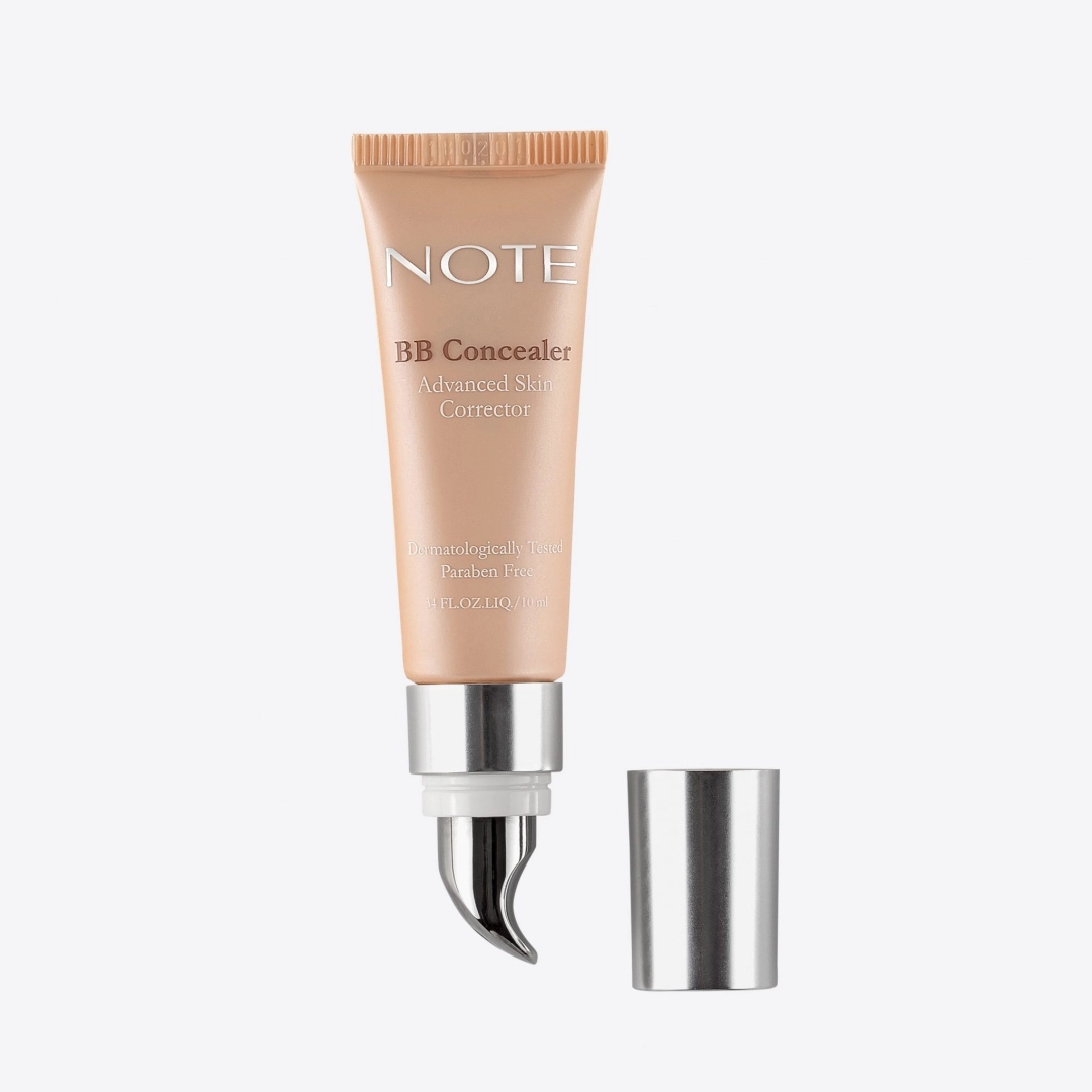 Консилер NOTE BB CONCEALER 03 (10 ml)