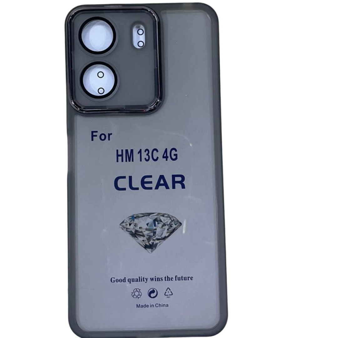 Xiaomi 13C 4G uchun g'ilofi