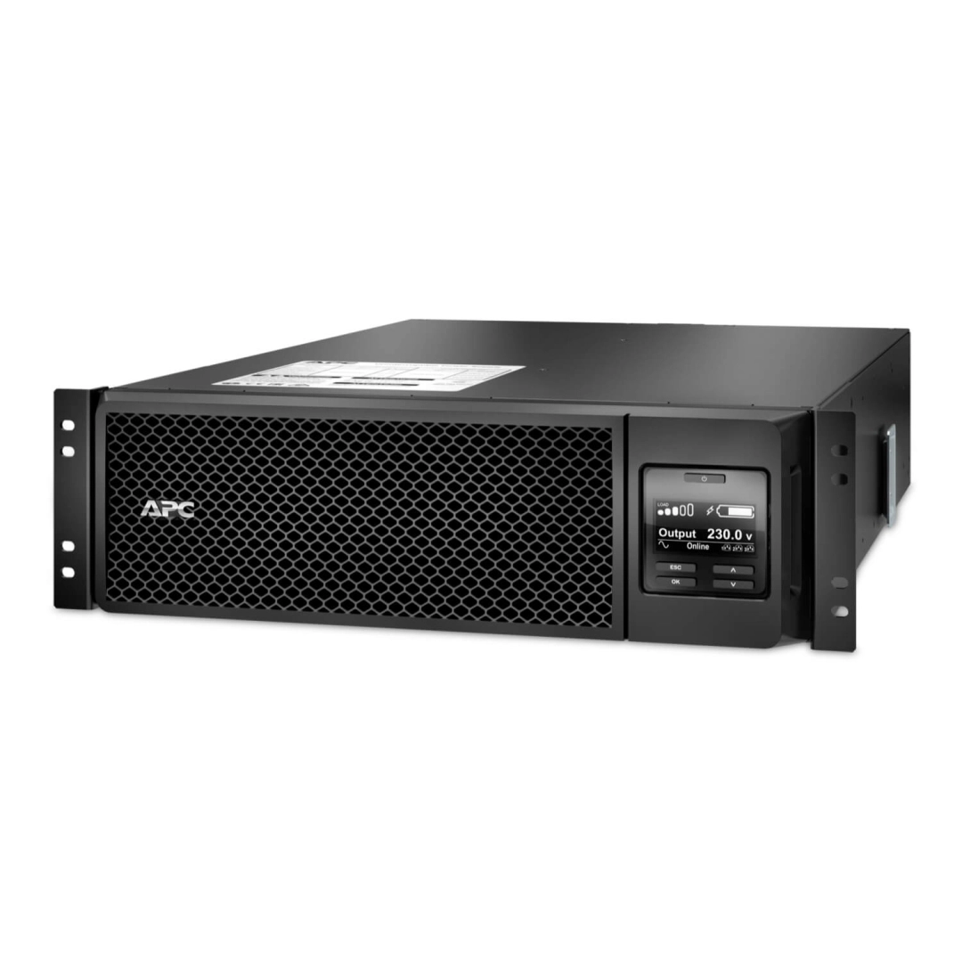 APC Smart-UPS SRT 5000VA RM 230V uzluksiz quvvat blogi