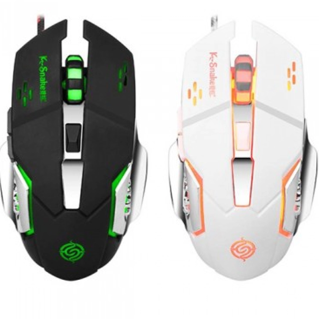 Мышь Gaming Q5P - фото №1 Мышь Gaming Q5P
