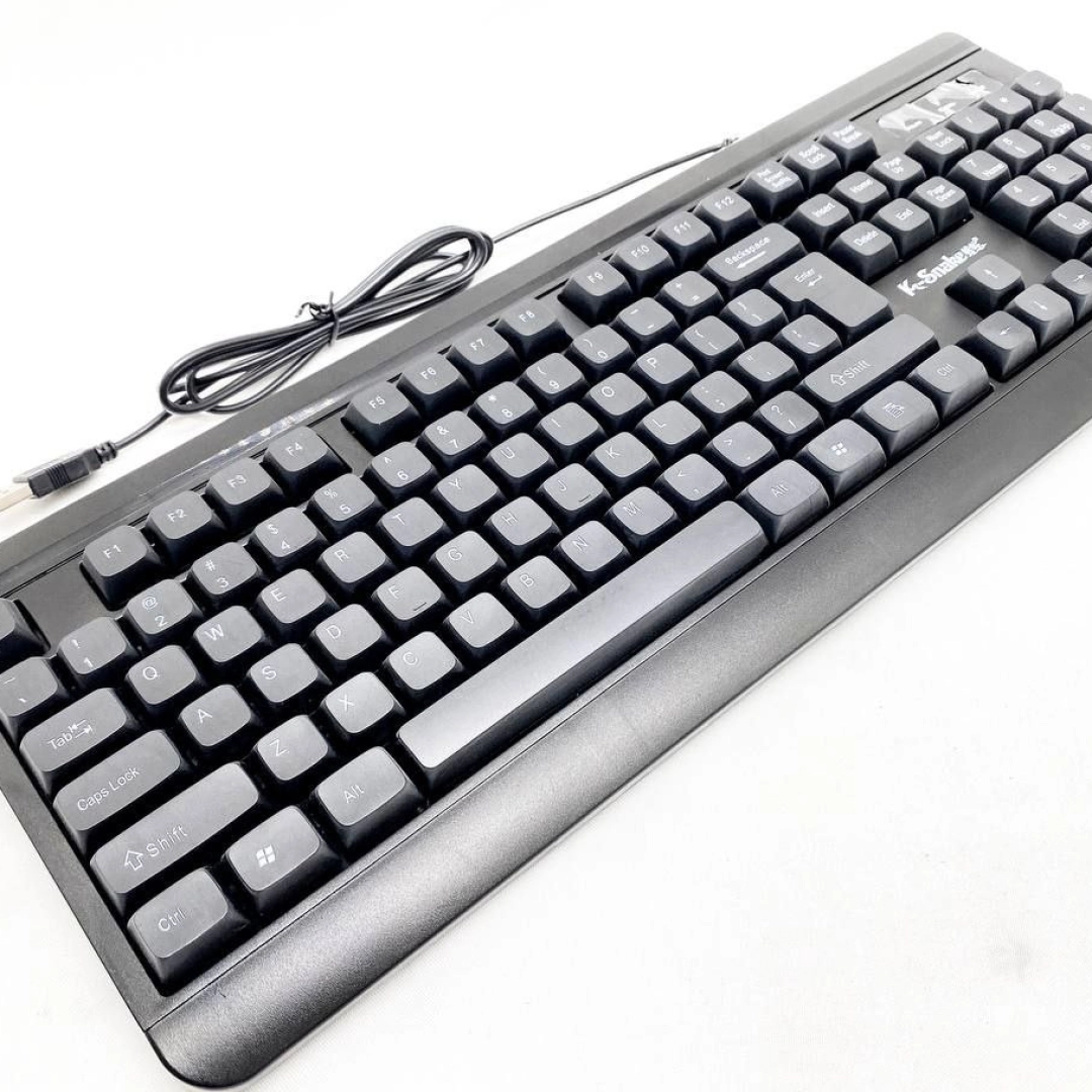 Клавиатура k-snake k7