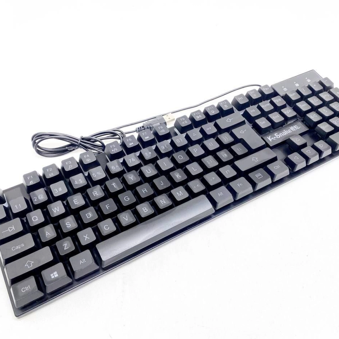 Клавиатура k-snake k4