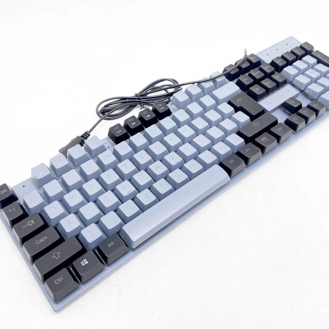 Клавиатура k-snake k4 plus