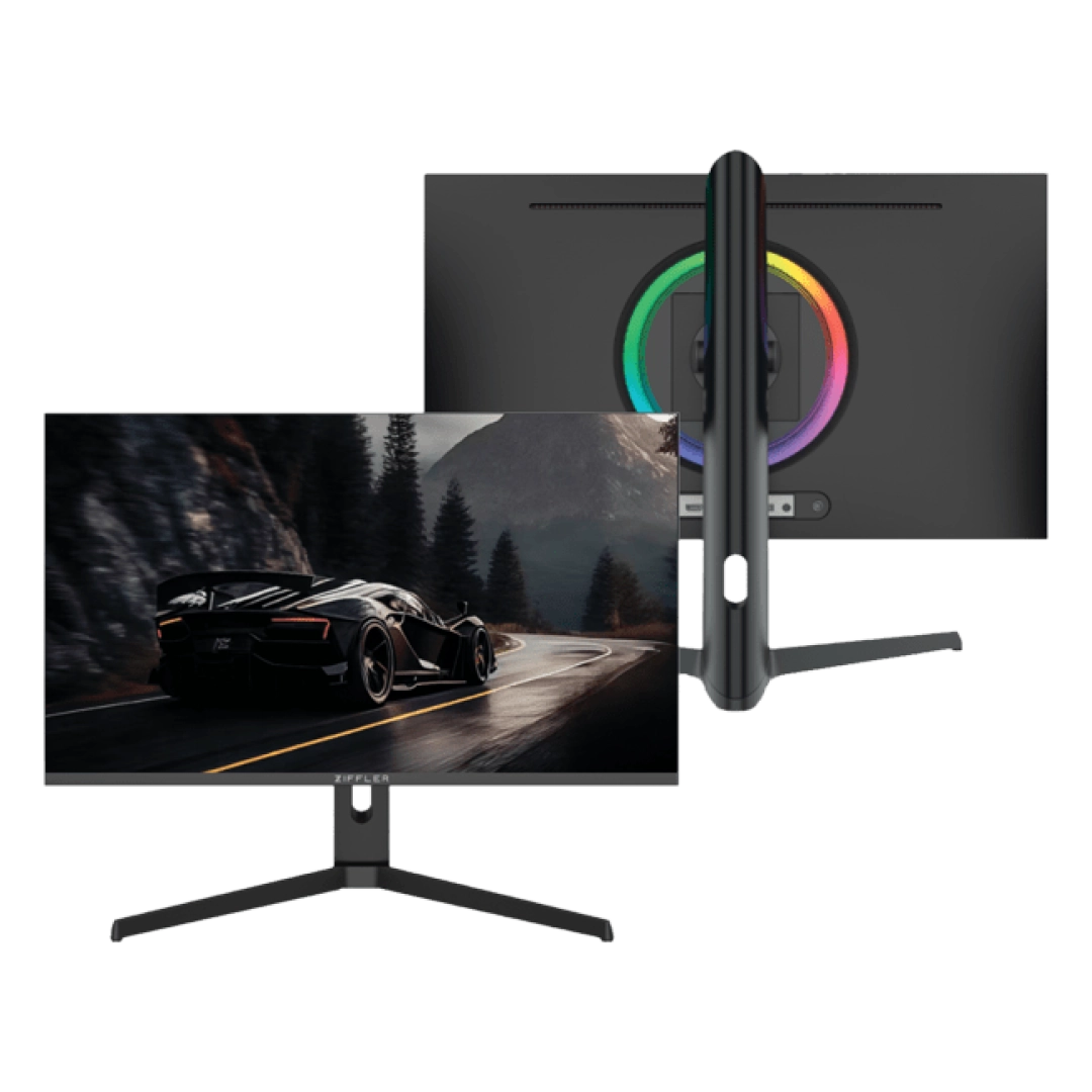 ZIFFLER 27QH1800 27″ IPS 180hz monitori