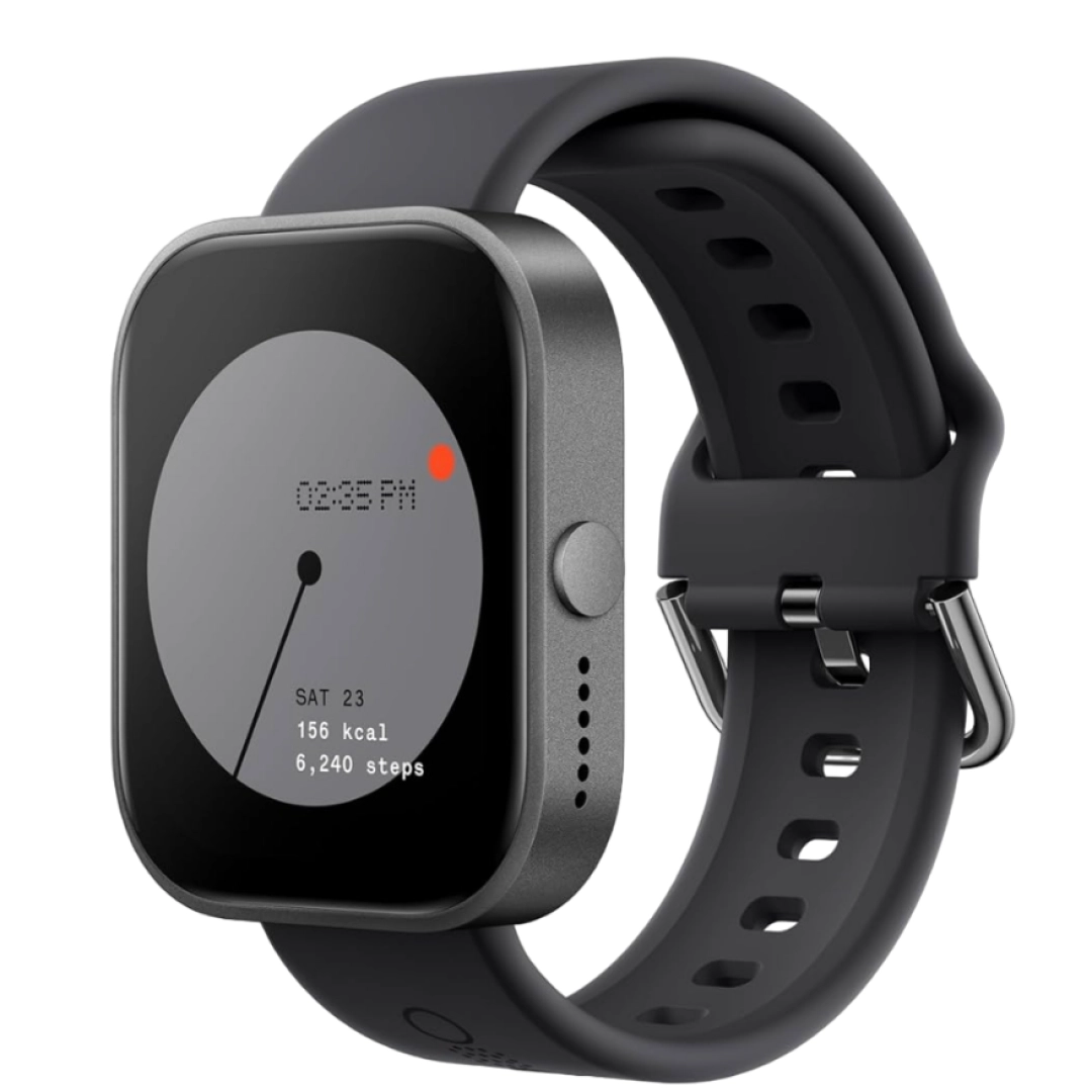 Смарт часы CMF by Nothing watch pro Черный