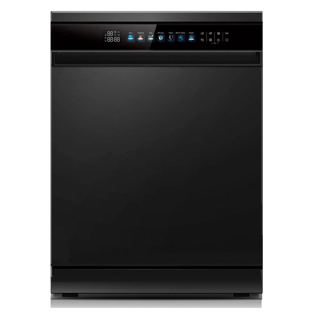 Посудомоечная машина Hofmann DW-167BK/HF