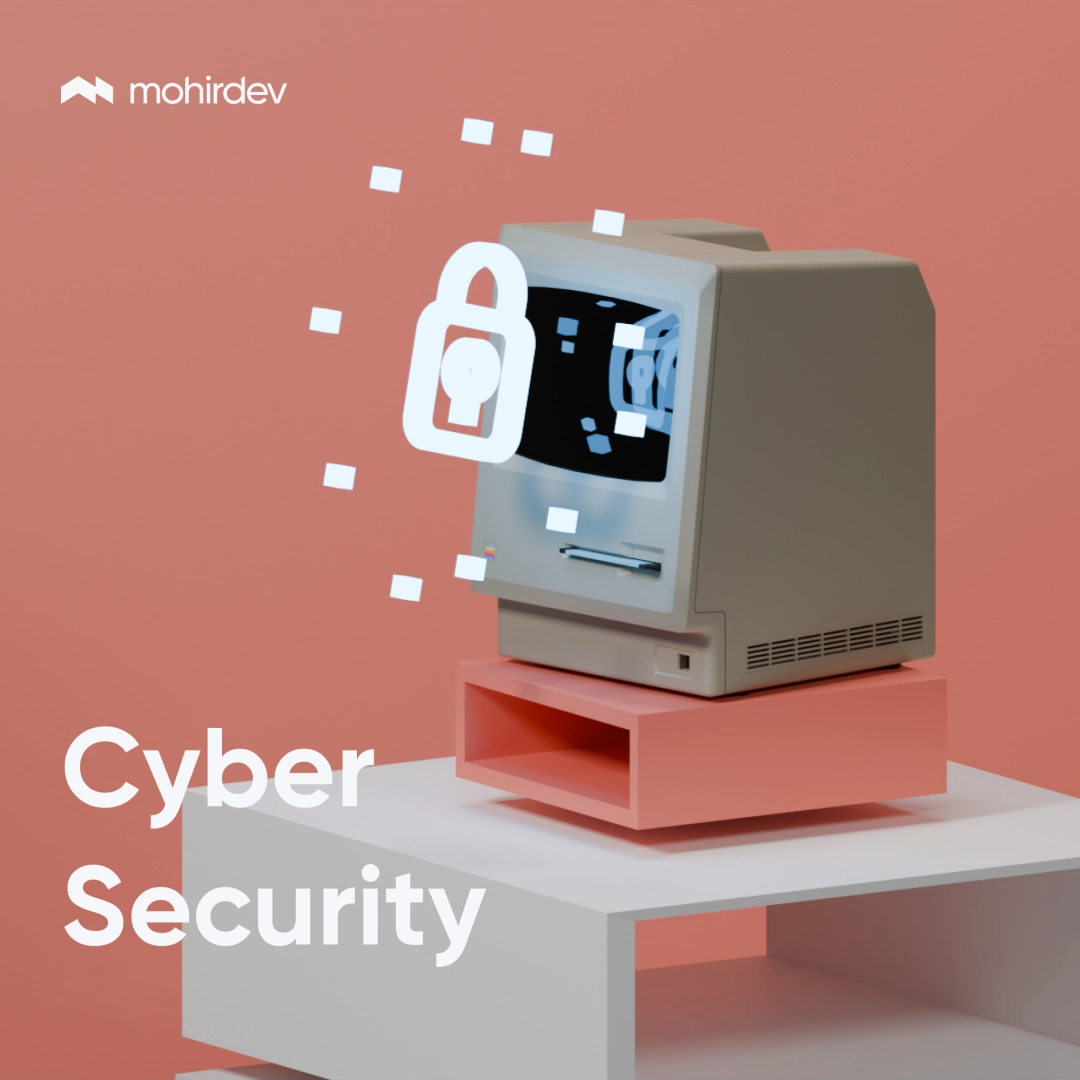 Kiberxavfsizlik: Pentesting (Mohirdev)