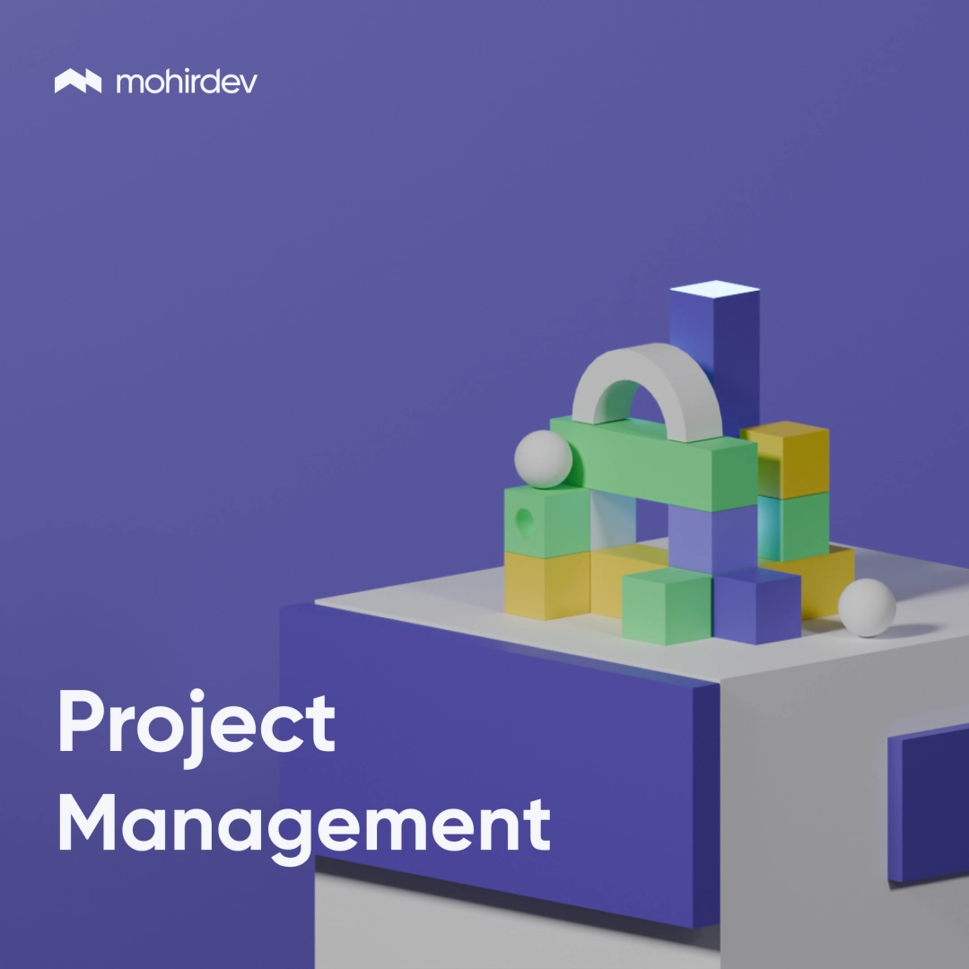 Project Management (Mohirdev)