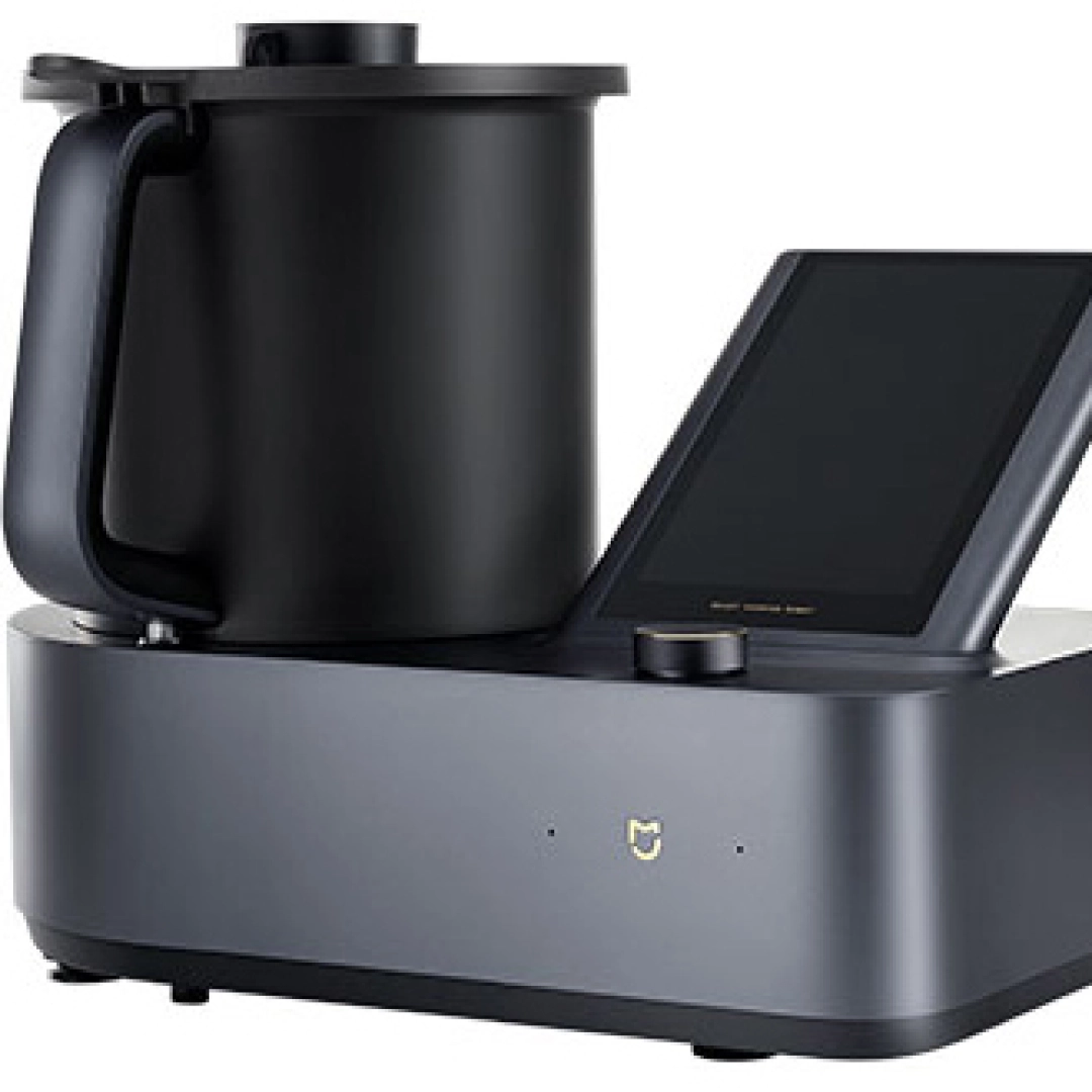 Xiaomi Smart Cooking Robot oshxona roboti