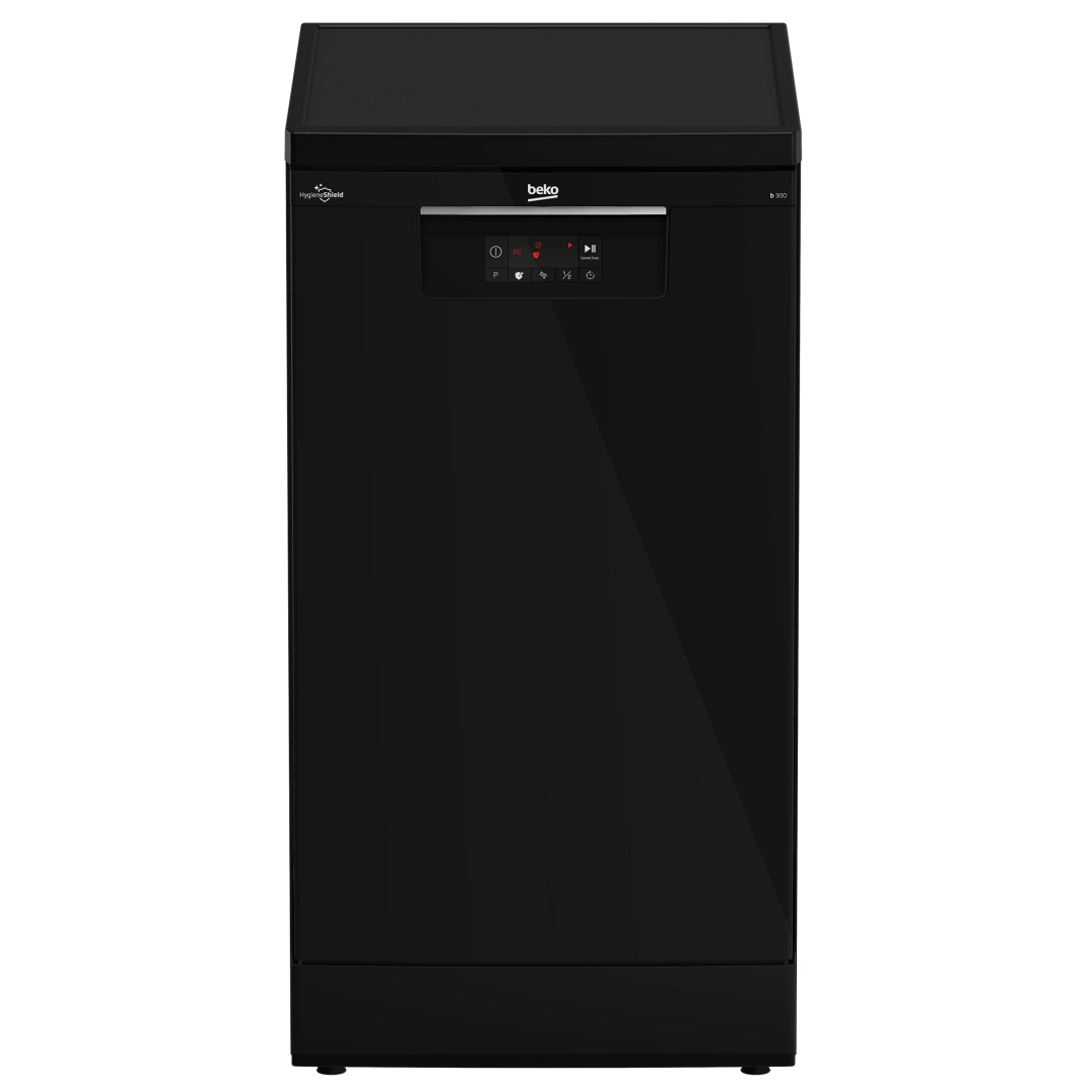 Idish yuvish mashinasi Beko BDFS15020B
