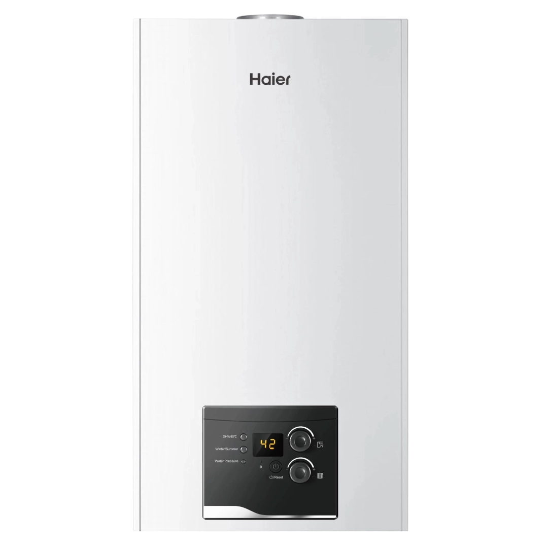 Настенный газовый котел HAIER URBAN 2.10 TM
