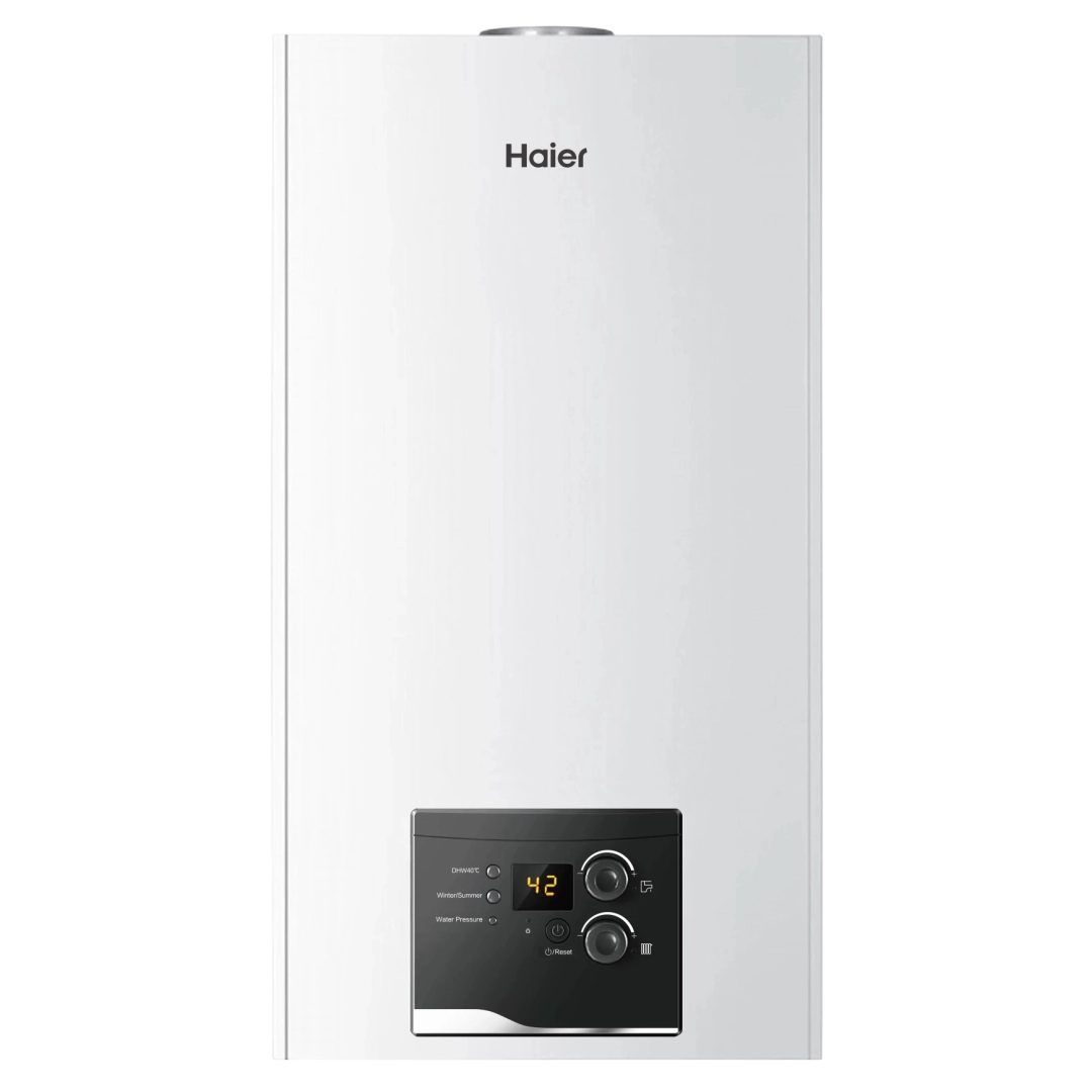 Devorga o'rnatilgan gazli qozon Haier Urban 2.24 TM