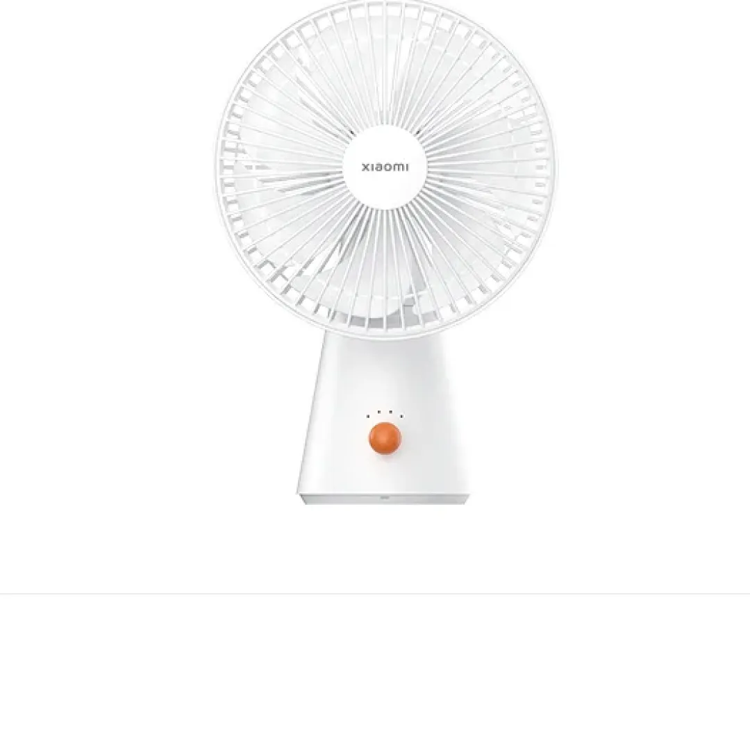 Беспроводной вентилятор Xiaomi Mi Rechargeable Mini Fan