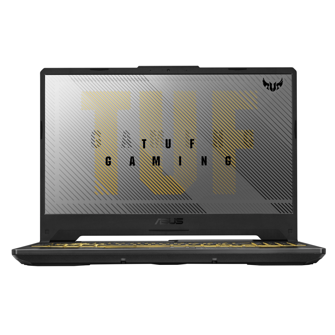 Ноутбук Asus TUF Gaming FX507, Core  i5-12500H, DDR 16GB , SSD 512GB , RTX3050 4GB, 15.6 FHD, Free Dos
