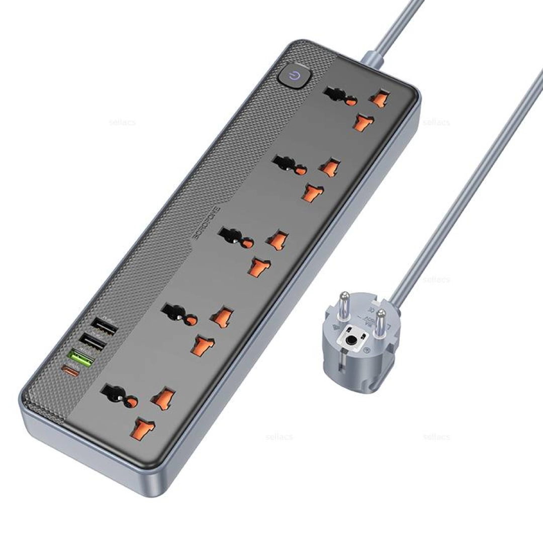 Borofone BAC5A uzaytirgichi