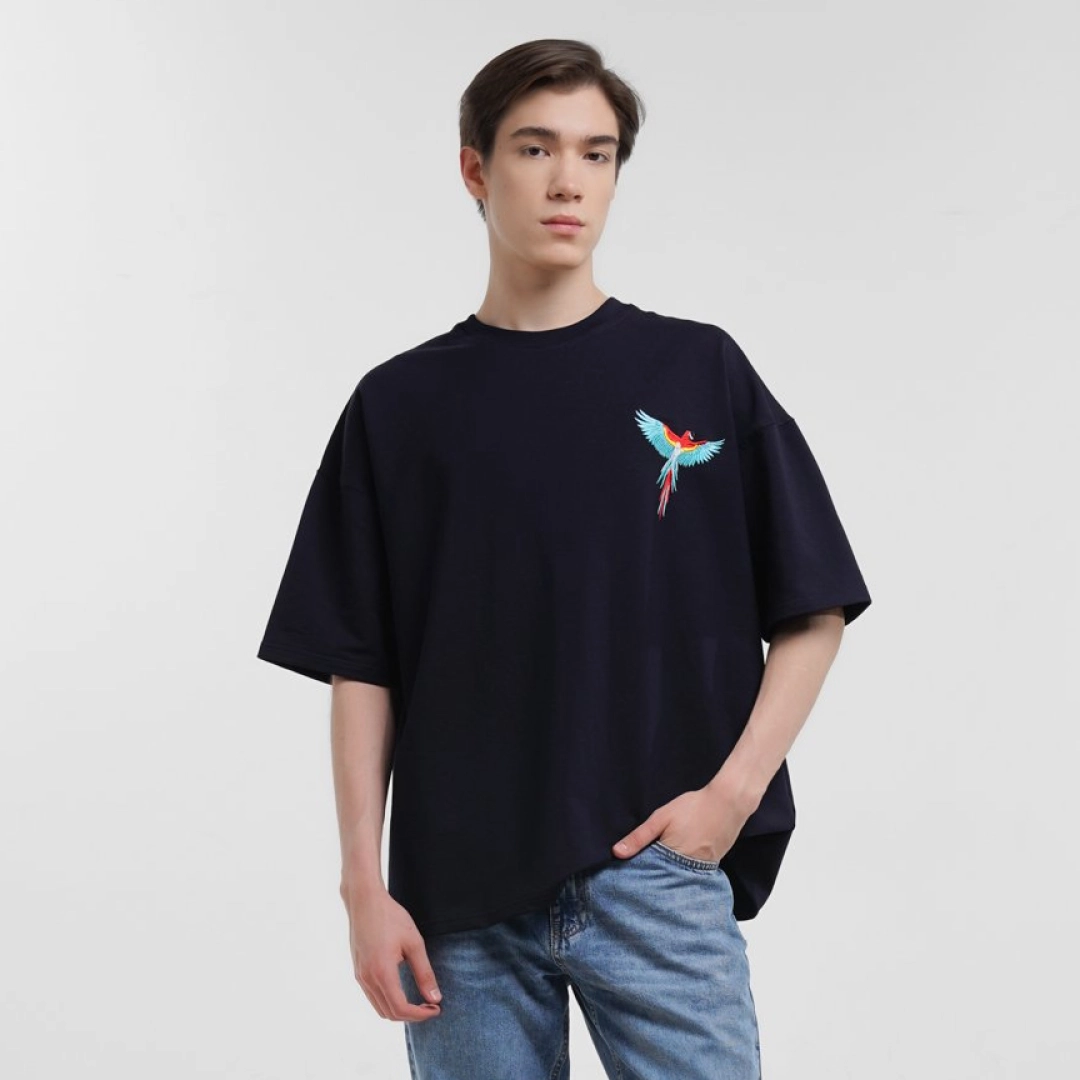 Футболка Ara, которая сделает ваш стиль необычным S