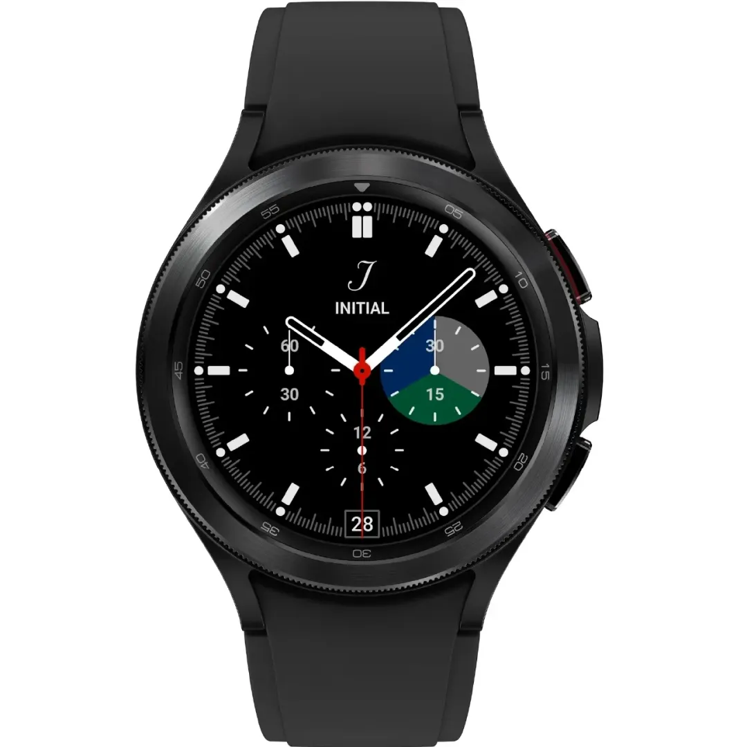 Смарт-часы SAMSUNG WATCH 4 CLASSIC 46MM SM-R890