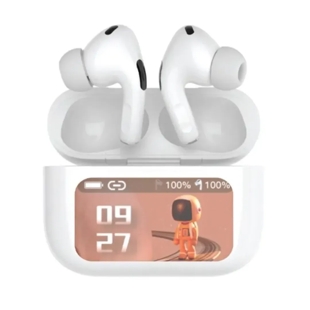 Беспроводные наушники Green Lion Touch Tone Lite