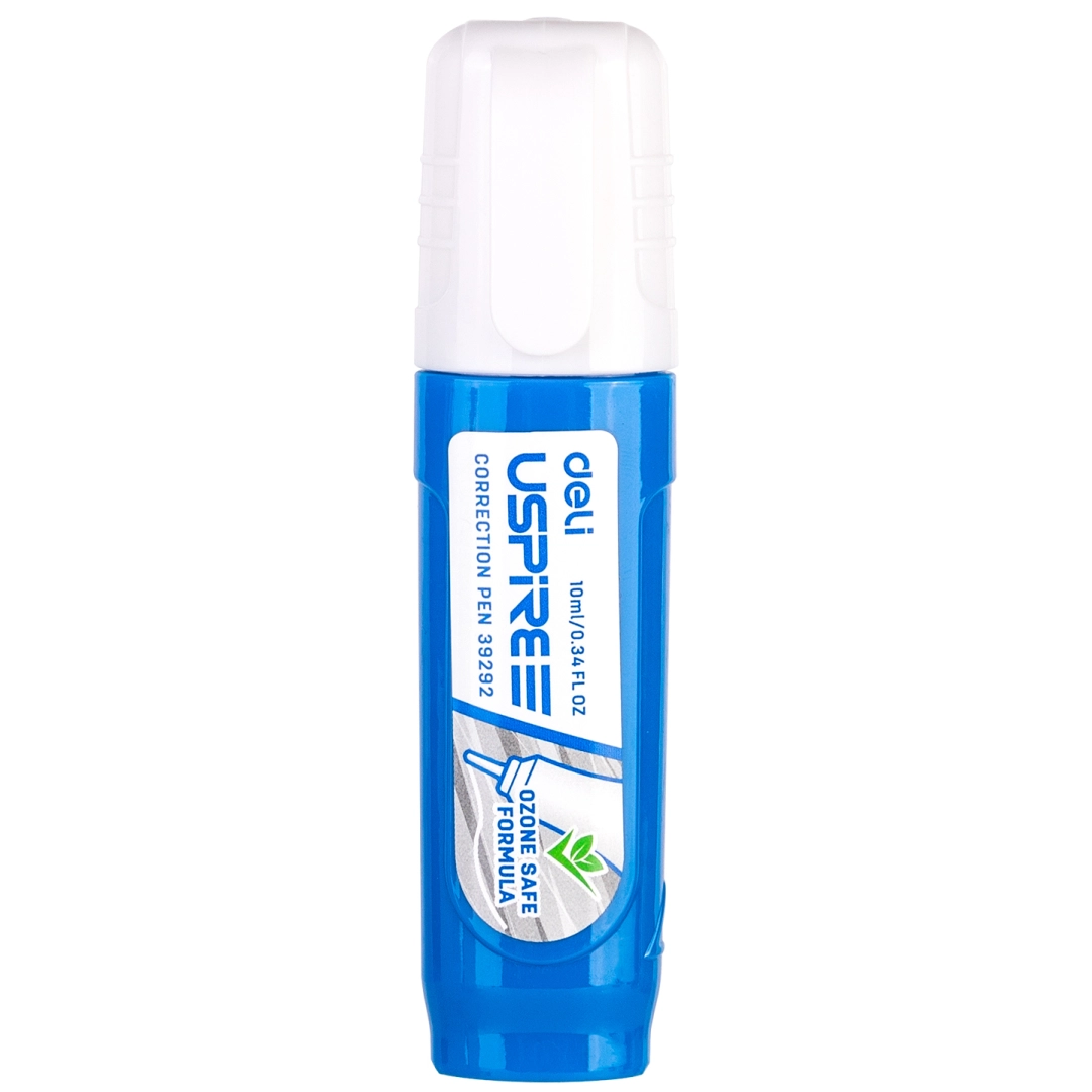 Deli "Uspire" tuzatish ruchkasi 10 ml