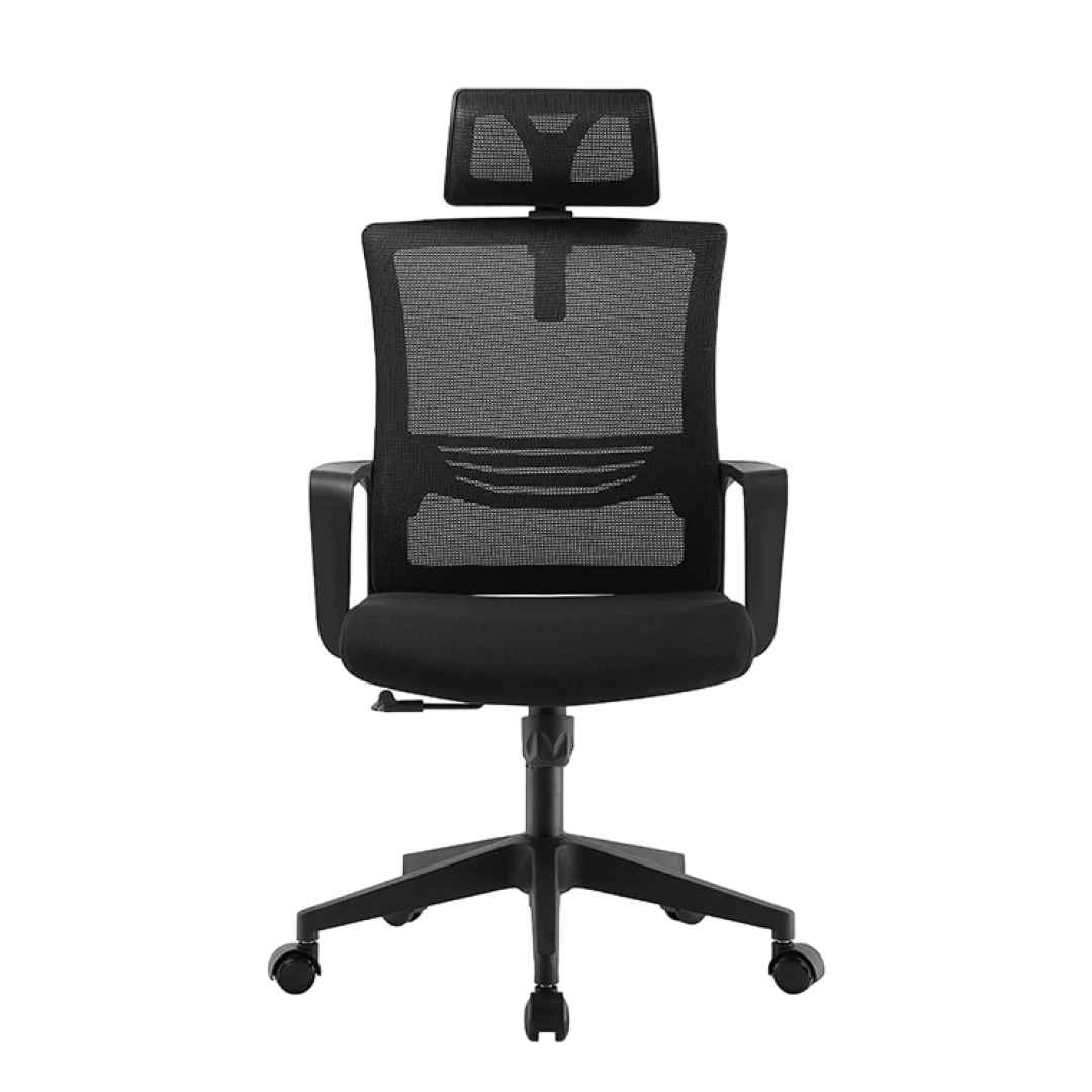 Кресло для персонала EMMA-H