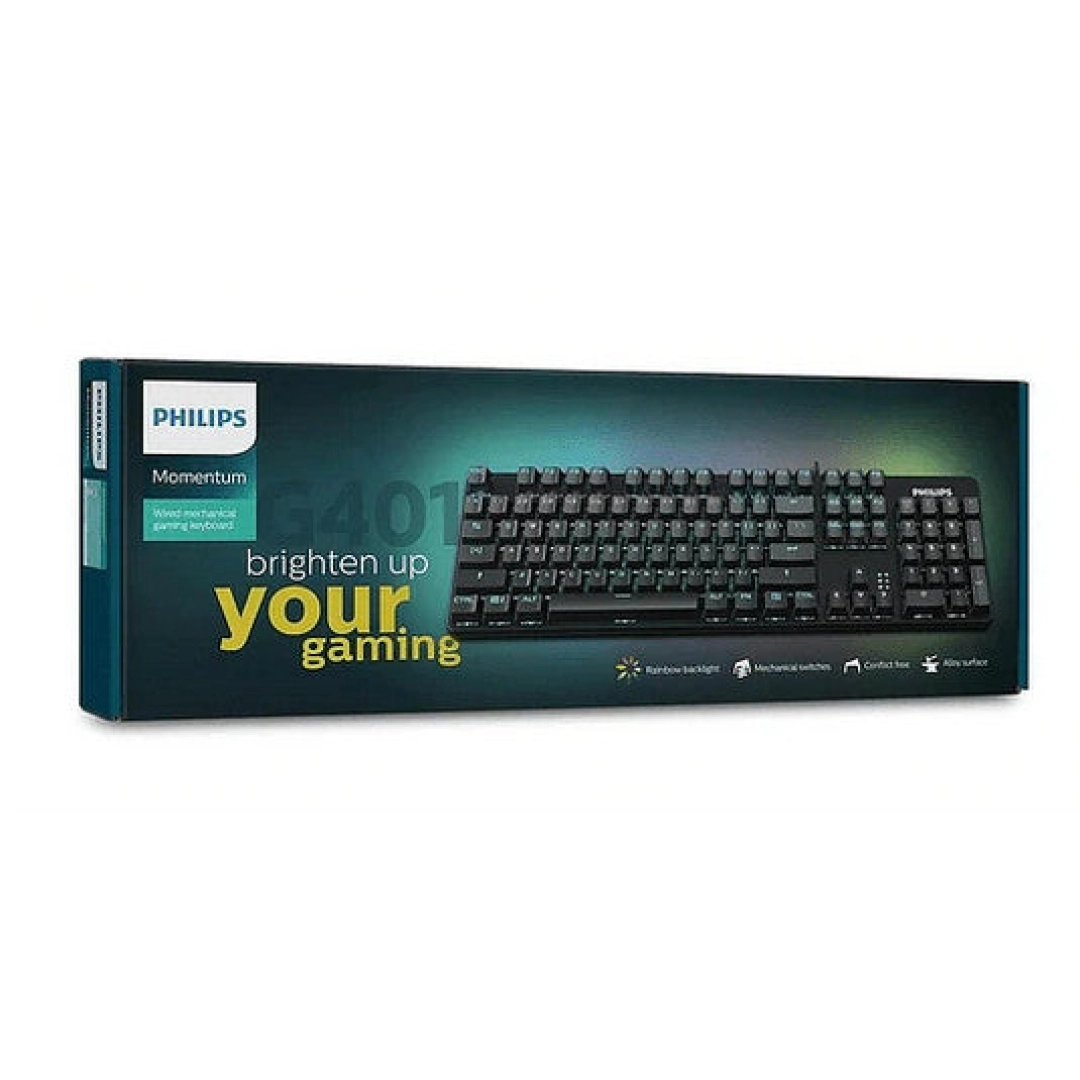 Клавиатура phillips 840