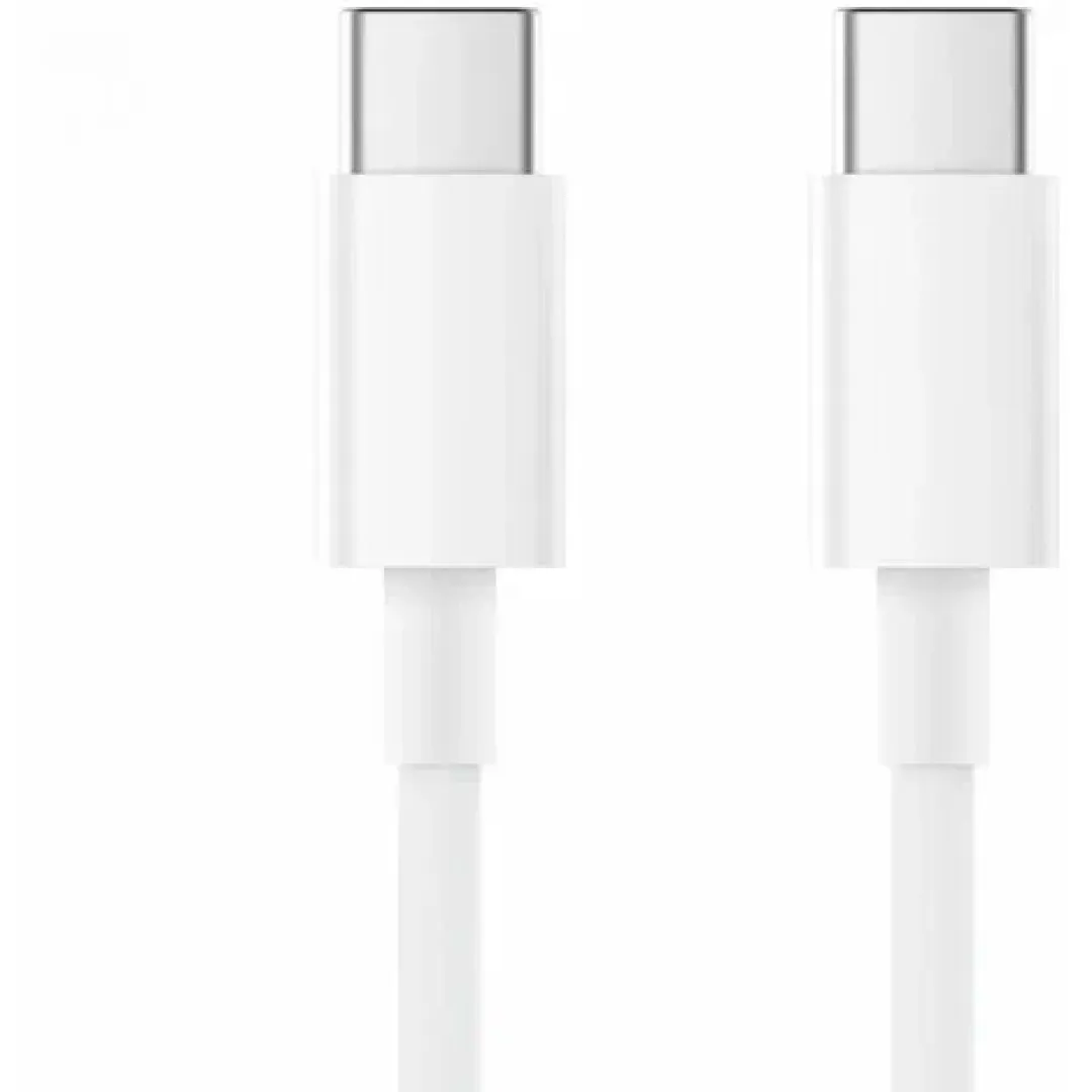 Кабель Xiaomi Mi USB Type-C to Type-C 150cm