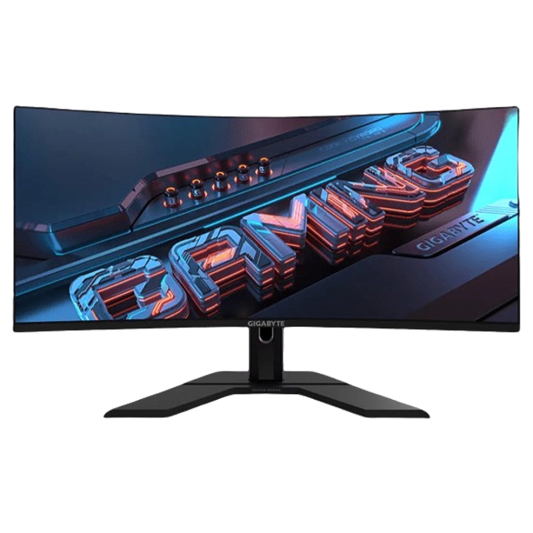 Gigabyte GS34WQC-EK 32" 135hz| 1mc| UHD| VA Monitori