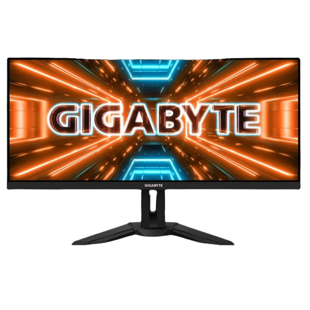 Gigabyte M34WQ A-EK 32" 144hz| 1mc| UHD| IPS Monitori