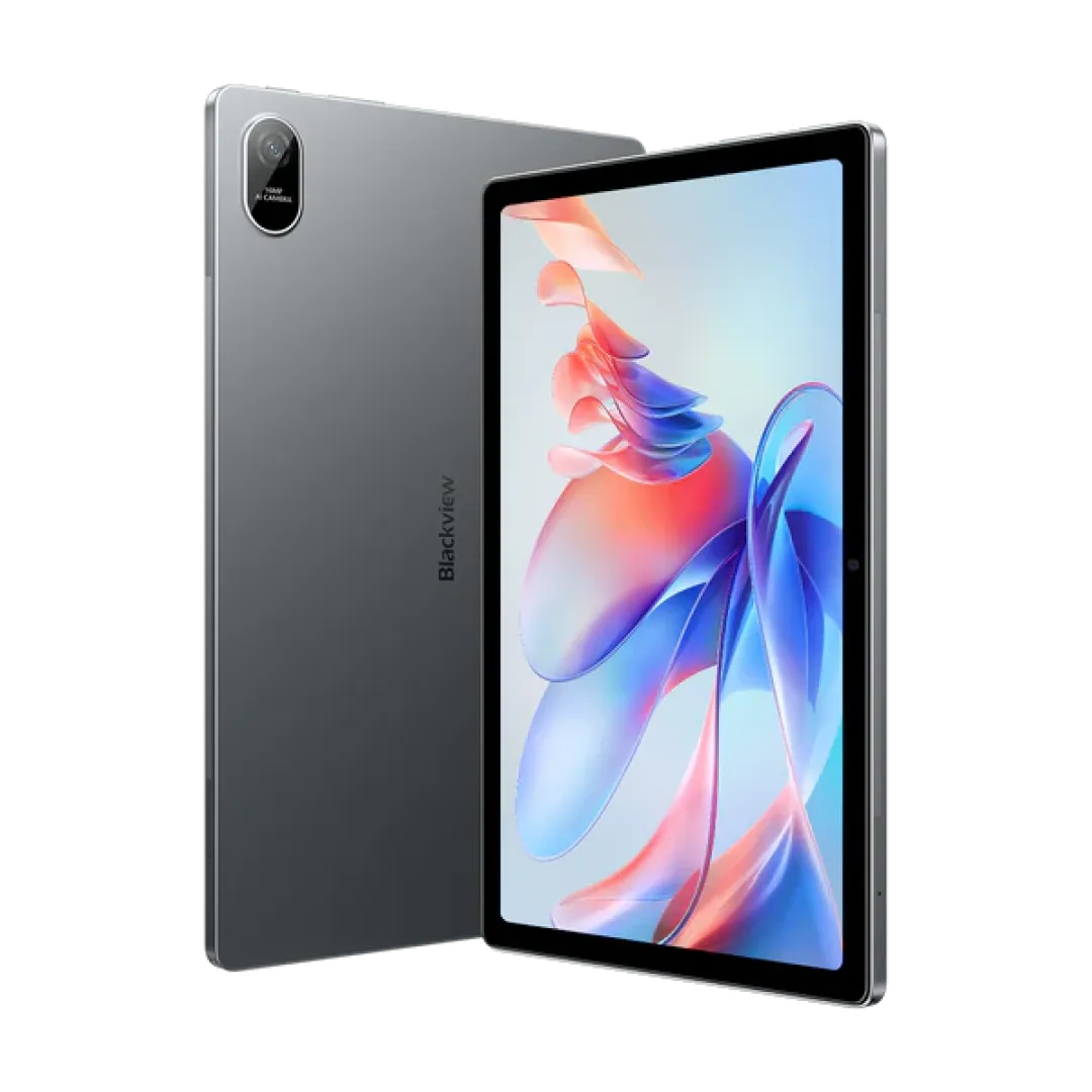 Blackview TAB 11 8/256GB Wi-Fi Kulrang Plansheti