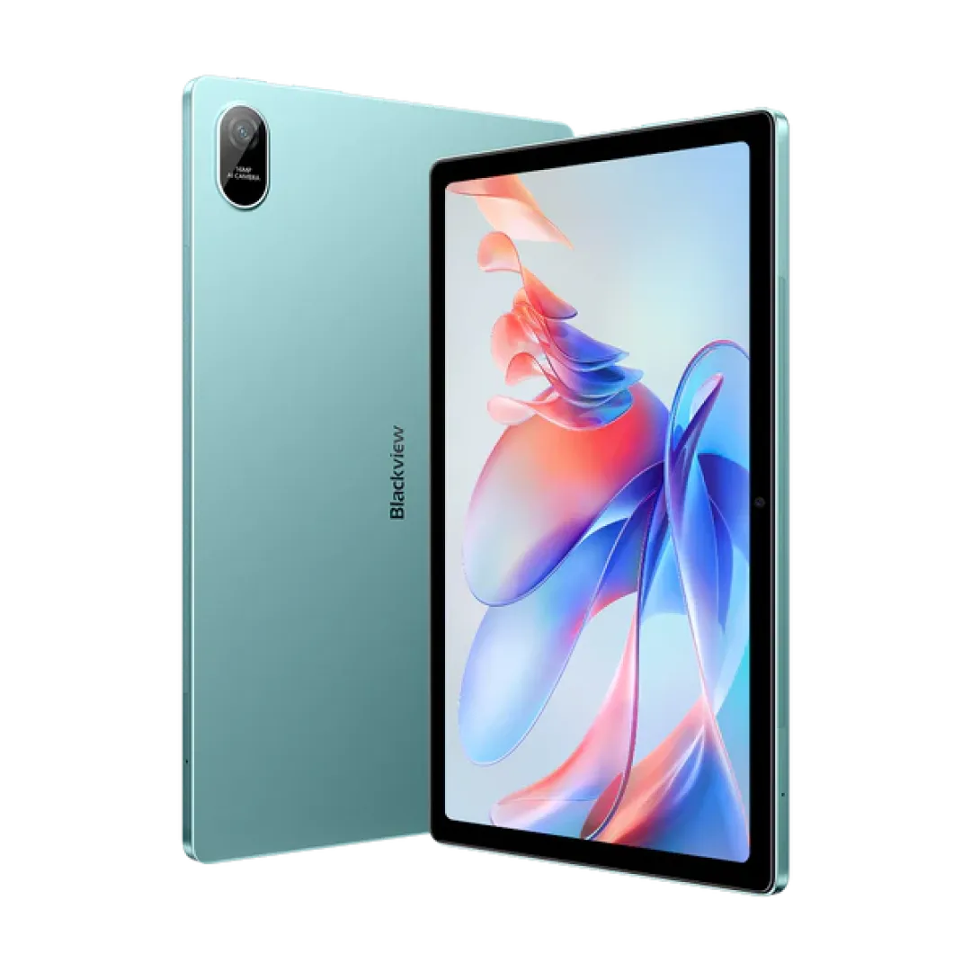 Blackview TAB 11 128 GB yashilrangli Plansheti
