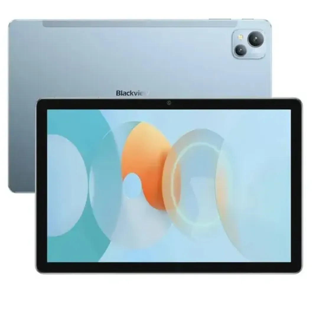 Планшет Blackview Tab 13 Pro LTE 8/128Gb 10.1" blue