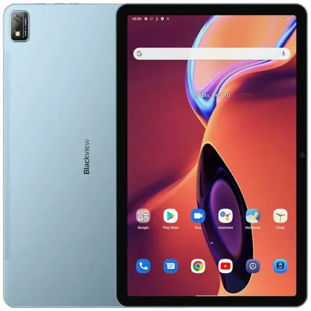 Blackview Tab 16 LTE 8/256Gb 11" Moviy Plansheti