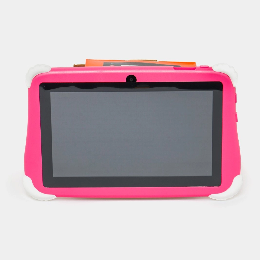 Планшет для детей CCIT KT300 Pro 128Gb Pink