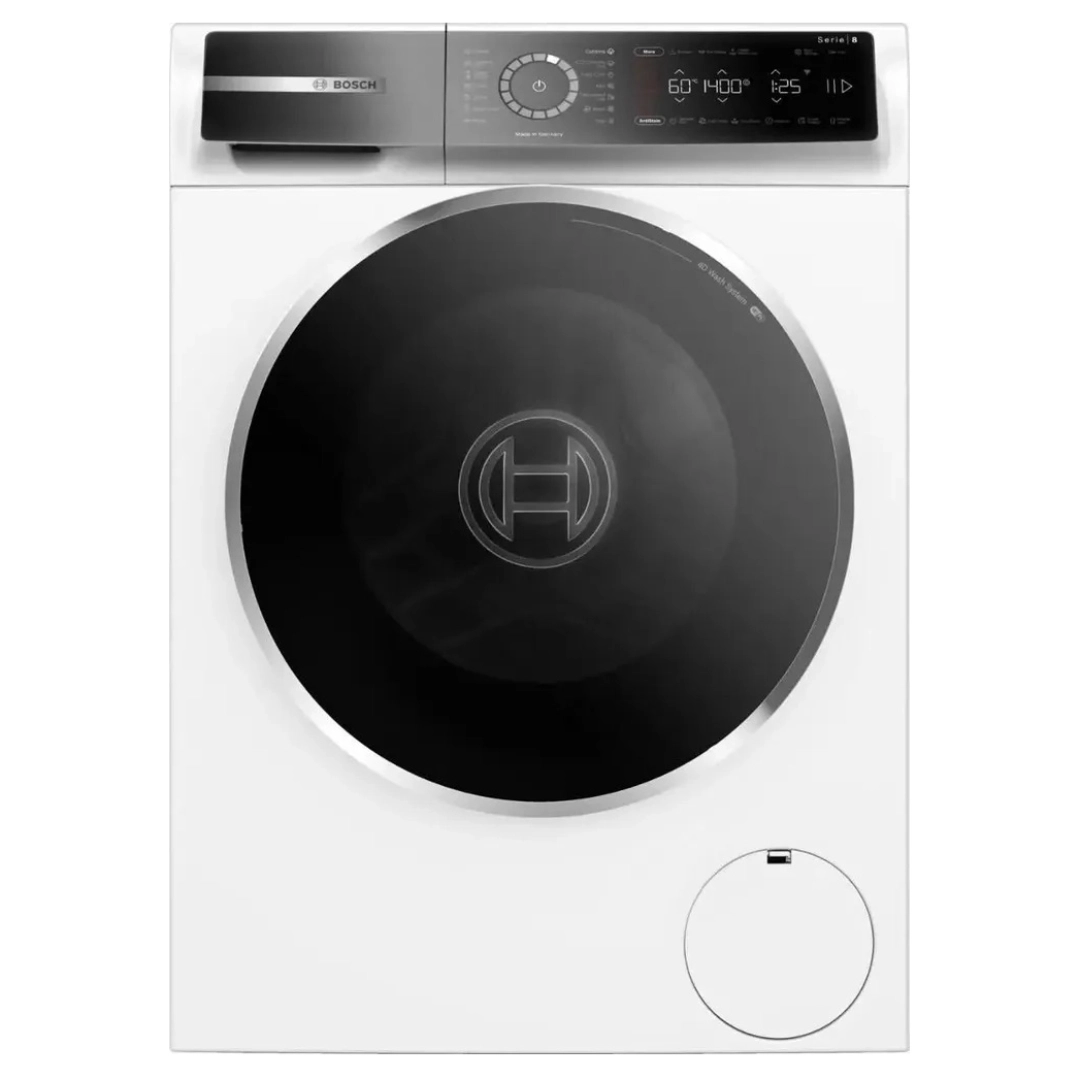 Bosch WGB24400ME 9 Кг kir yuvish mashinasi