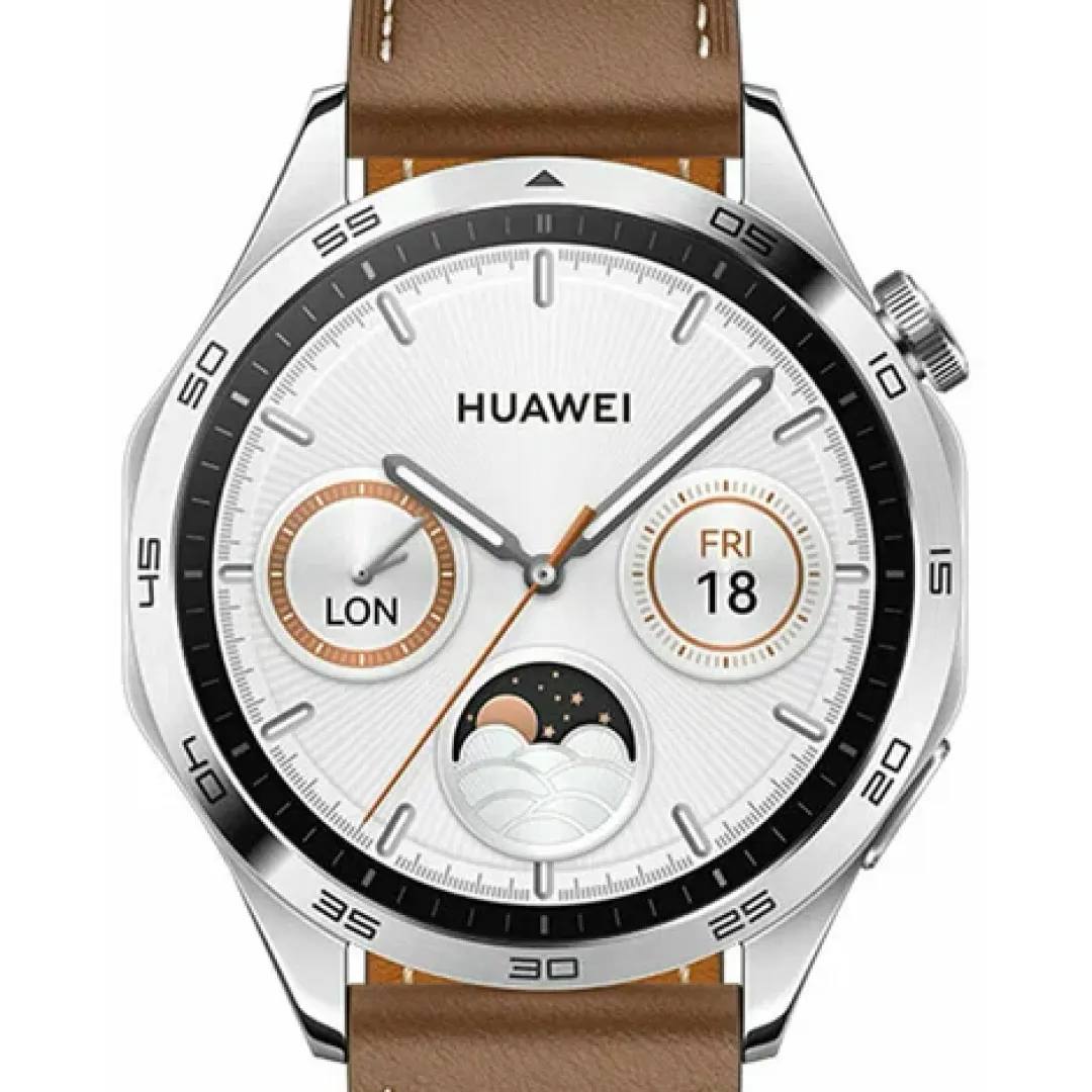 Смарт часы Huawei Watch GT4 Brown