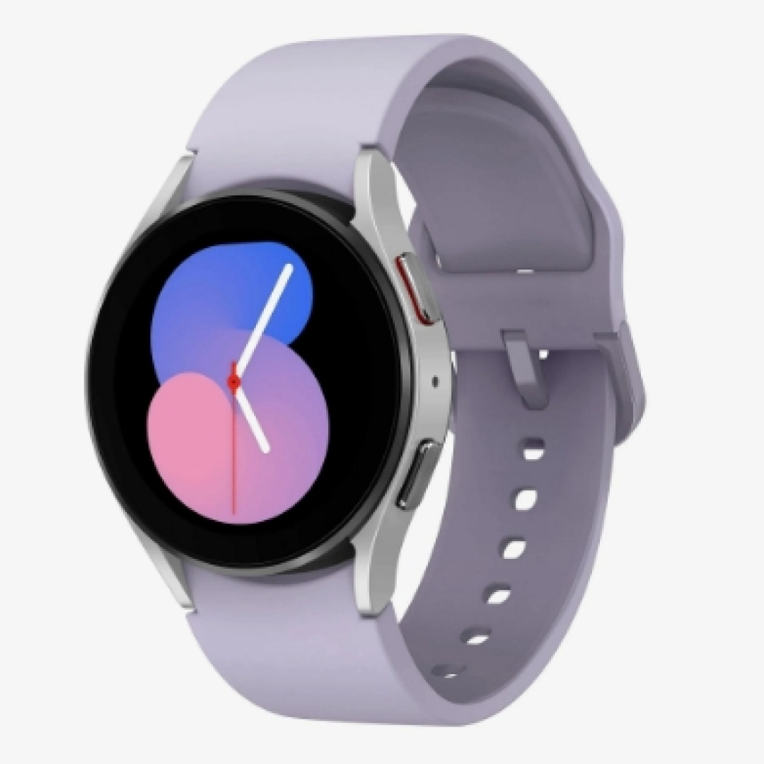 Samsung Galaxy Watch 5 (40 mm) purpur smart-soati