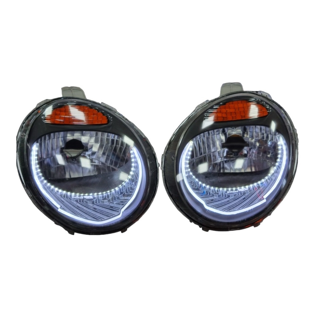 Передний тюнинговый фара автомобиля Matiz