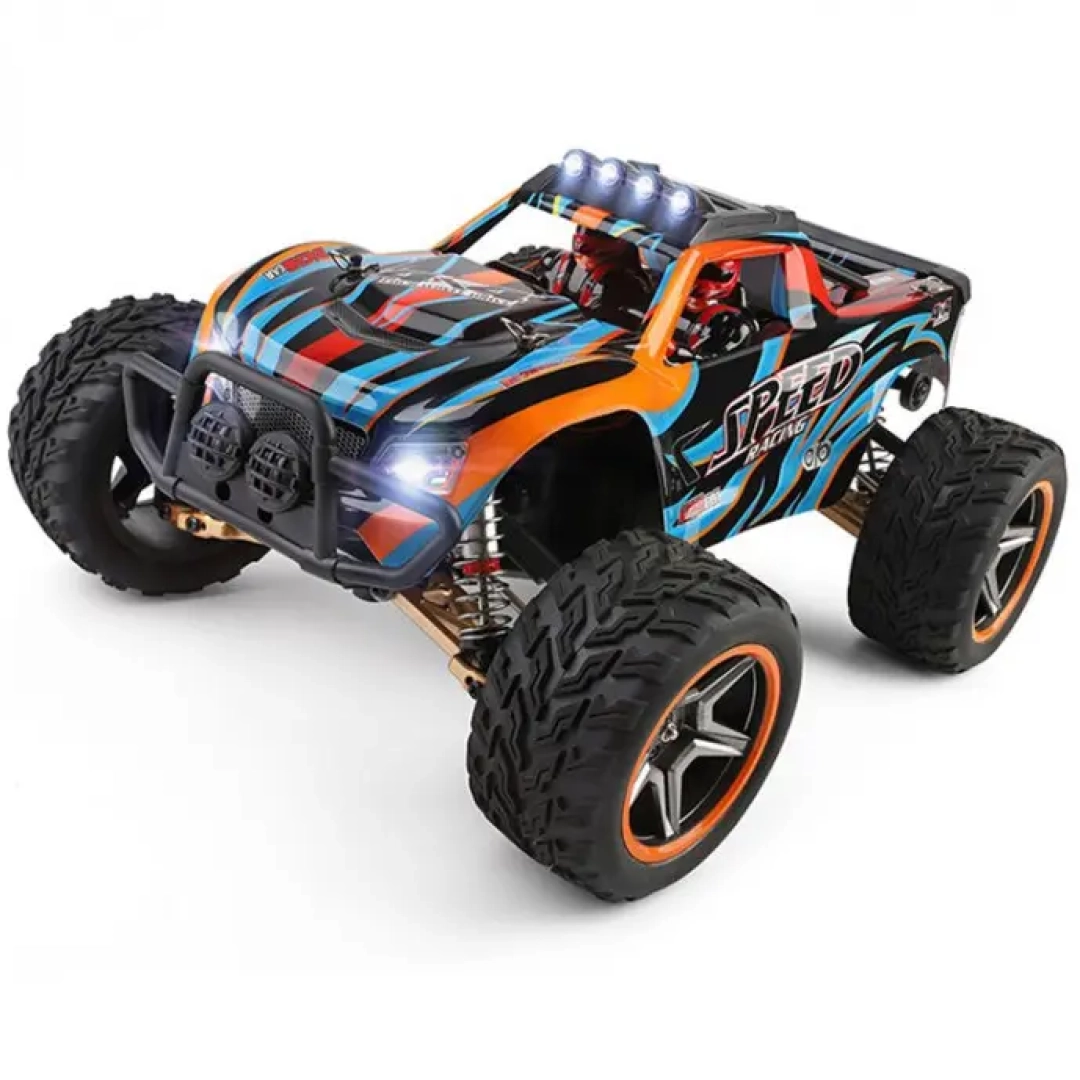 WLtoys 104009 pultli mashinasi