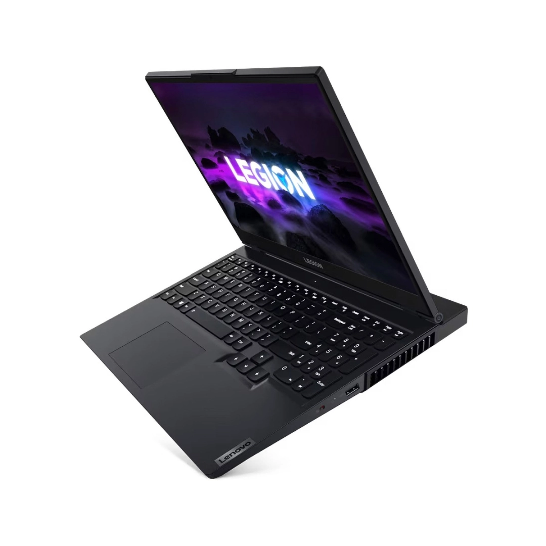 Ноутбук Lenovo Legion 5  15ACH6H Ryzen 5-5600H/ DDR4 16GB/ SSD 512GB/ 16" WQXGA IPS 165Hz/ 6GB GeForce RTX3060/ RU)
