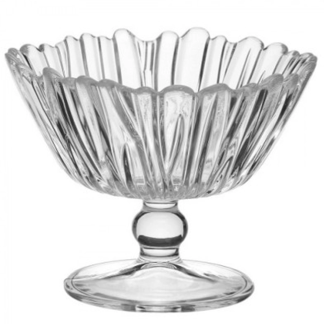 Pasabahce Aurora 1x6 shirinlik idishi (95833)