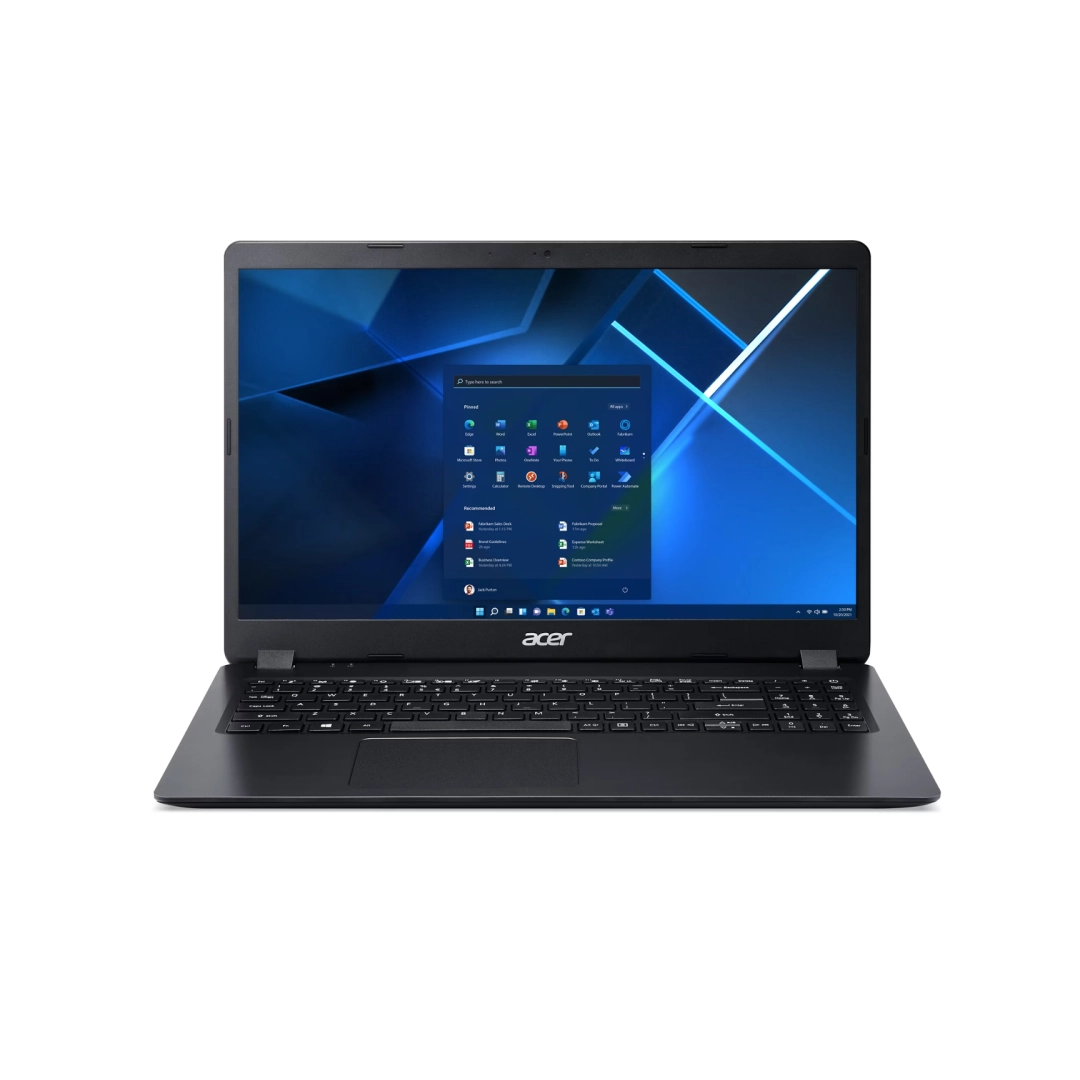 Acer Extensa 215 / Core i5-1235U / DDR4 8GB / SSD 512GB / Intel UHD Graphics / FHD 15,6" / Qora Noutbuki